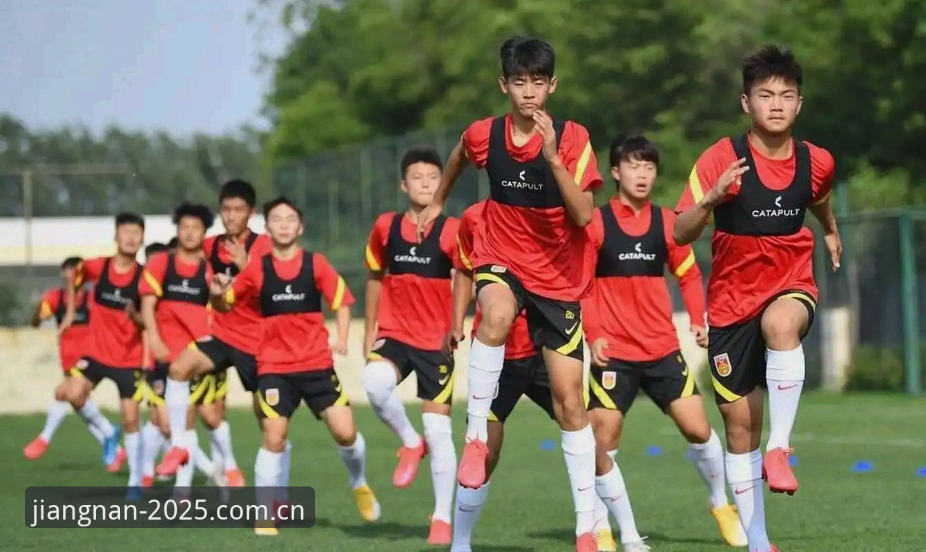 老球迷分享U19国青土伦杯看球心得——这几个坑别踩，三个方向值得细品